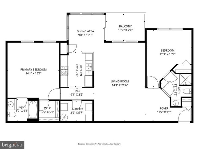 Building Photo - 2443 Blue Spring Ct