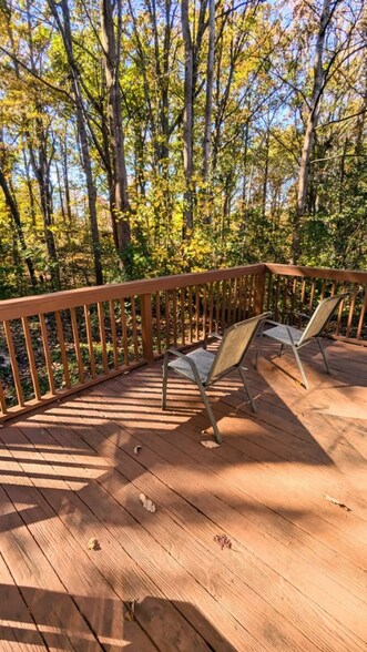 Building Photo - 3738 Vickery Dr