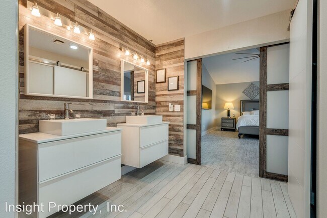 Building Photo - 4 br, 2 bath House - 1709 Valmora St.