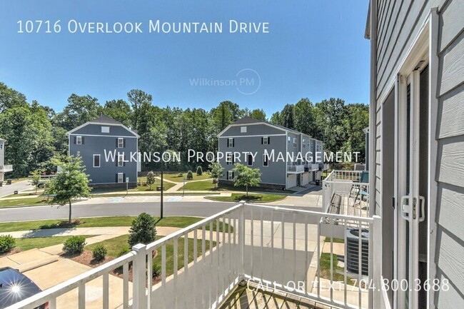 Building Photo - 10716 Overlook Mountain Dr