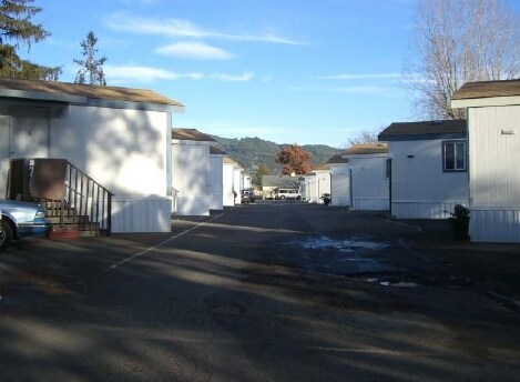 Property Photo - Westfield Mobile Home Park