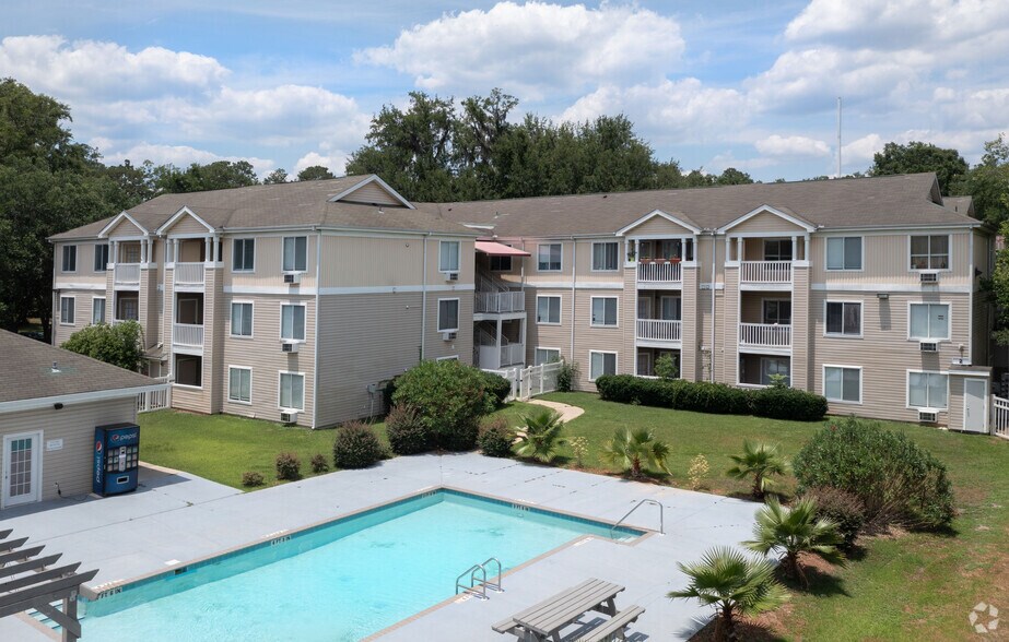 Terra Lake 1375 Pullen Rd Tallahassee FL 32303 Apartment Finder