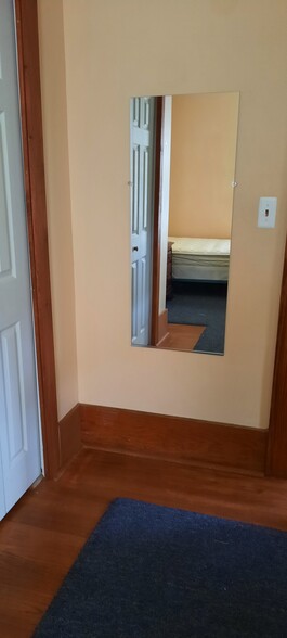 bedroom 1 - 529 Elizabeth St