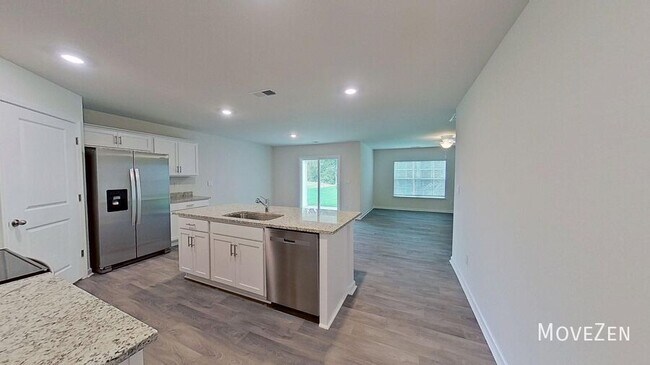 Building Photo - 4818 Mt Hope Dr