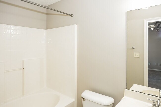 Building Photo - 5321 Padstow Ct