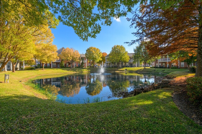 Building Photo - The Westbury