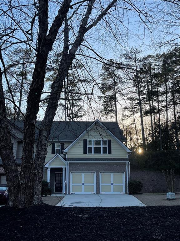 Building Photo - 981 Brownstone Ln SW