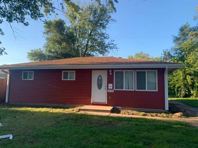 Primary Photo - 4134 W 23rd Ave