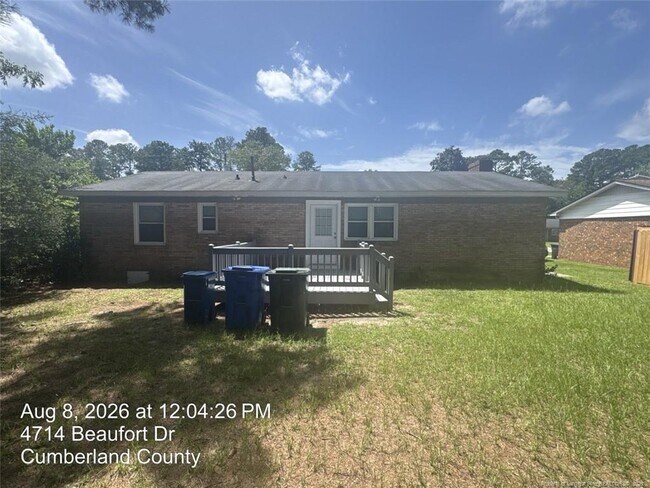 Building Photo - 4714 Beaufort Dr