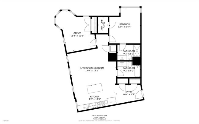 Building Photo - 202 Maverick St