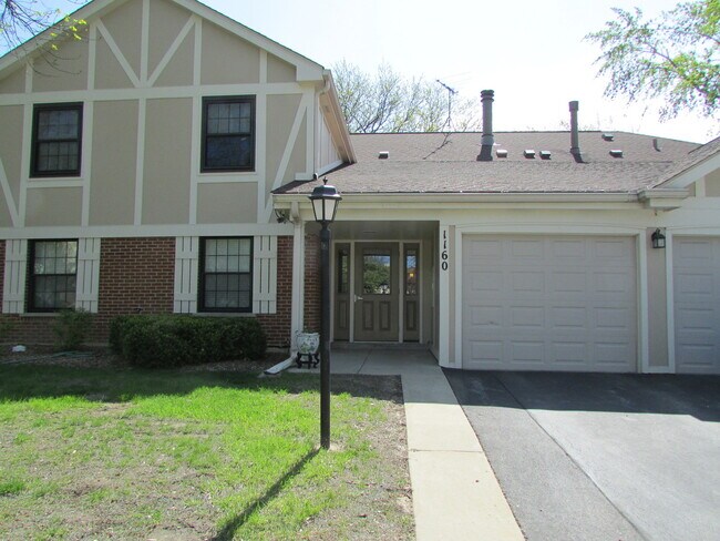 Primary Photo - 1160 Northbury Ln