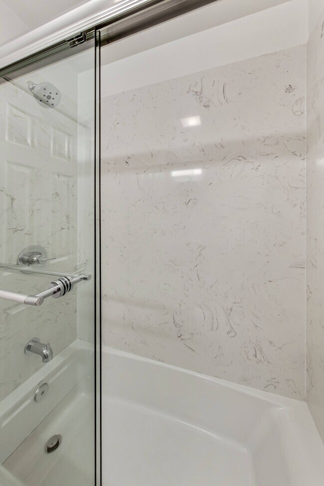 Floorplan - ArtHaus Oakbrook