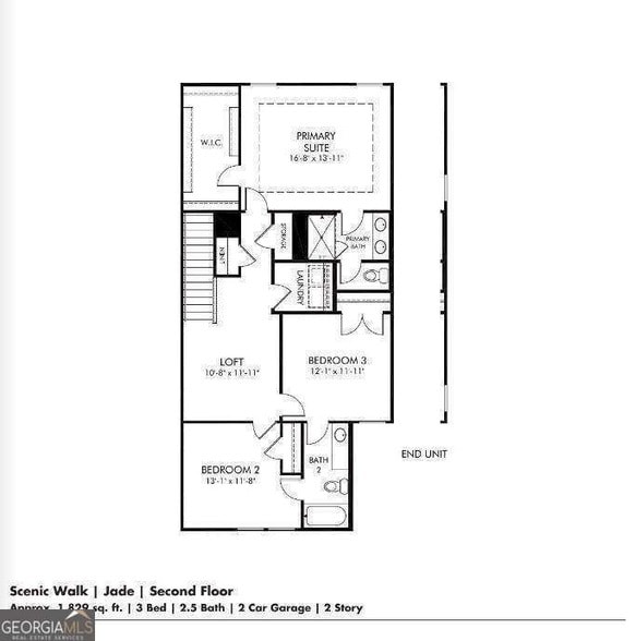 Building Photo - 2582 Congaree Pk