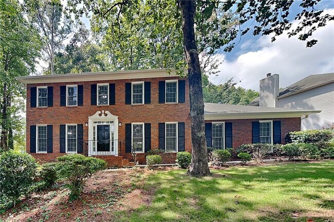 Primary Photo - 4614 Blakedale Cir