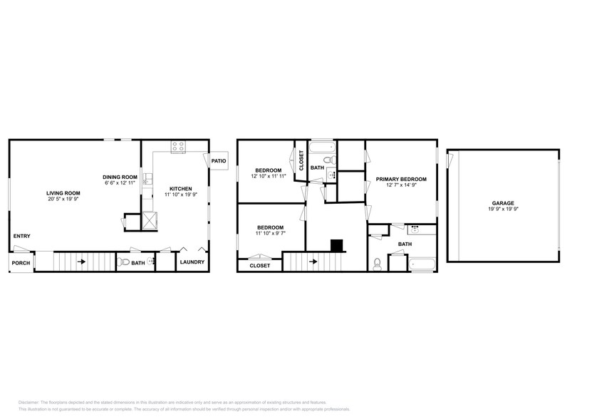 Building Photo - 6448 Mountain Pines Ln