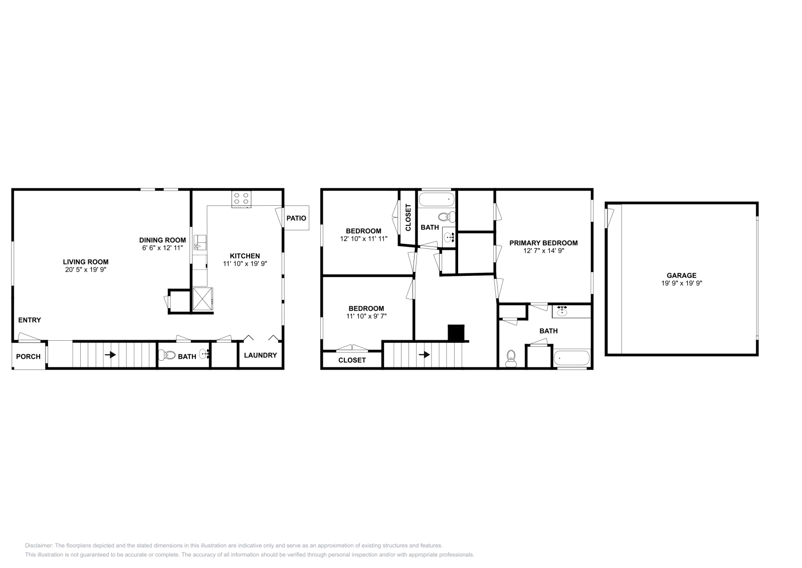 Building Photo - 6448 Mountain Pines Ln