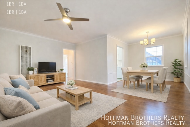 Building Photo - 1232 Ridgeley Dr