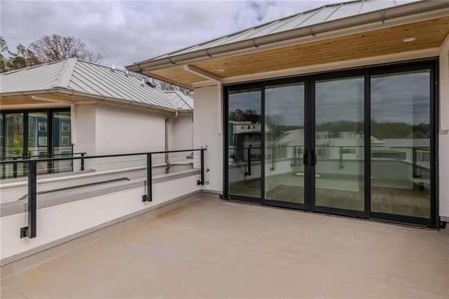 Building Photo - 1210 Mado Lp