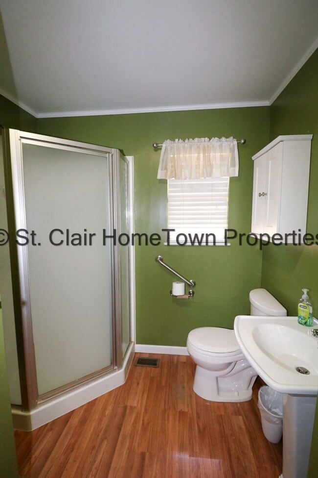 Building Photo - Ragland Rental