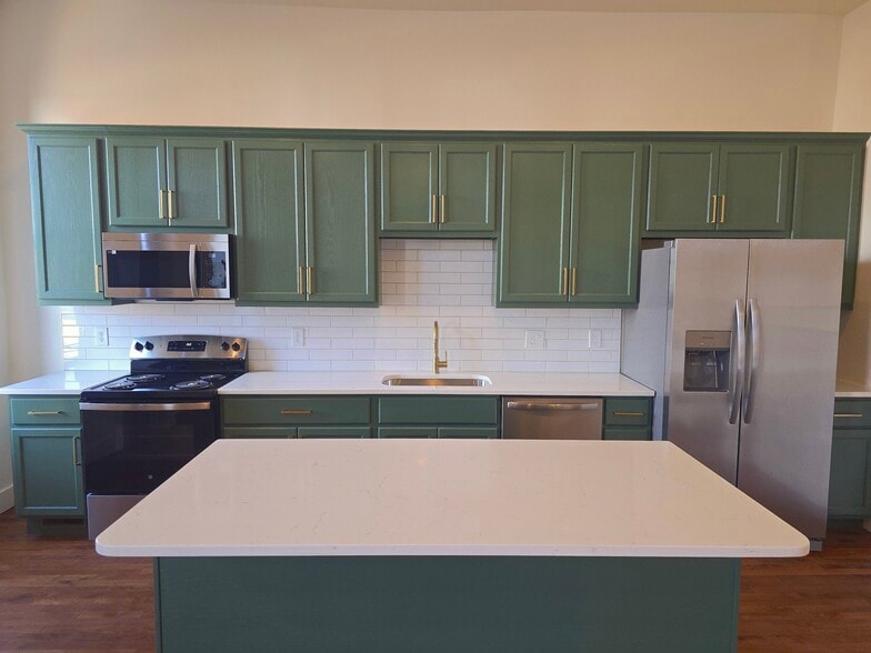 Building Photo - 1207 Lee St