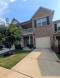 Building Photo - 2421 Castle Keep Way