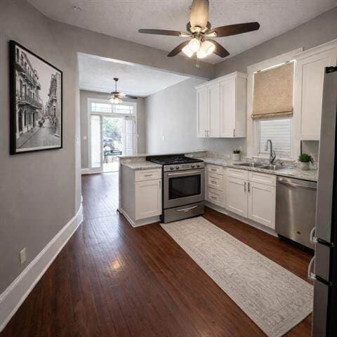 Building Photo - 8423 Cohn St