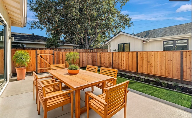 Building Photo - Welcome to The Grove on Kentfield, nestled in Redwood City's charming Palm Park neighborhood.