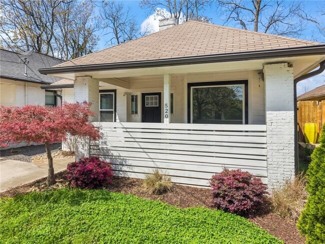 Building Photo - 520 Angier Ave NE