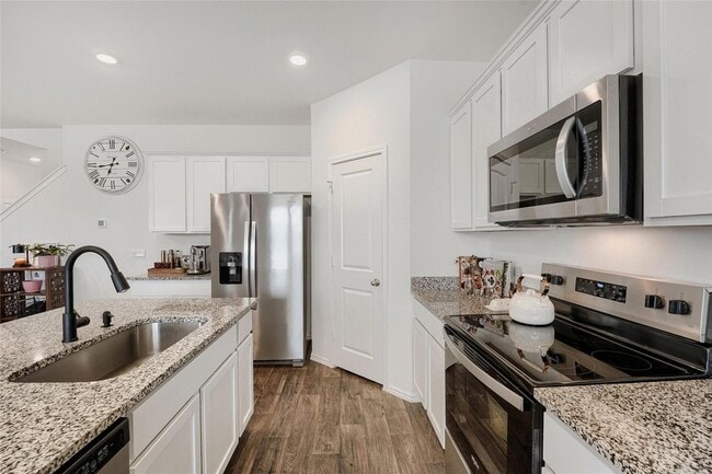 Building Photo - 18517 Cremello Dr