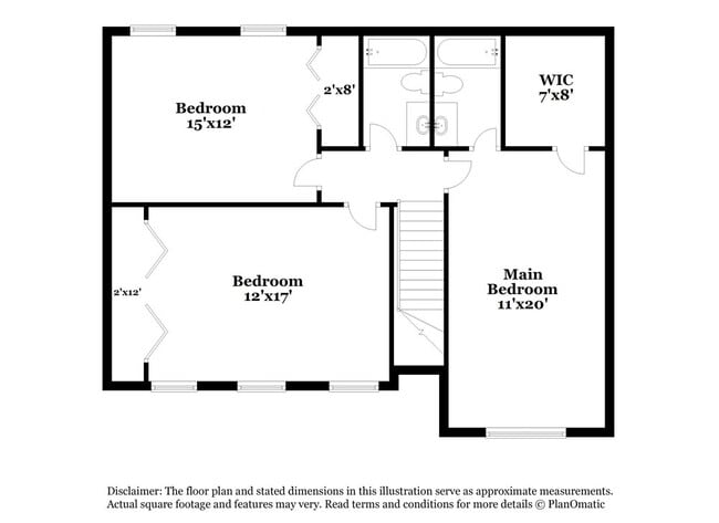 Building Photo - 5443 Northcut Dr