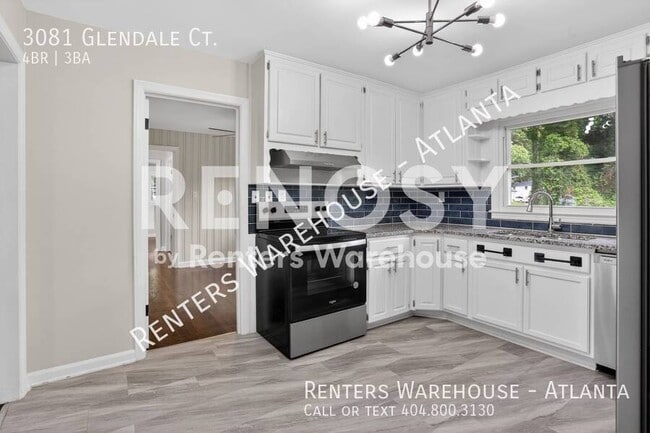 Building Photo - 3081 Glendale Ct