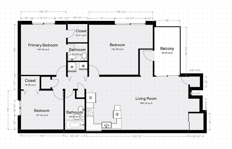 Building Photo - 1710 Hickory Ln