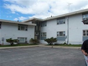 Primary Photo - Valley HI Apartments