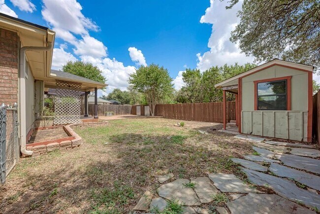 Building Photo - 3511 Rock Shelf Ln