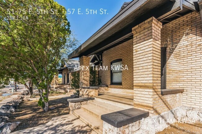 Building Photo - 51-75 E. 5th St.-57 E. 5th St.