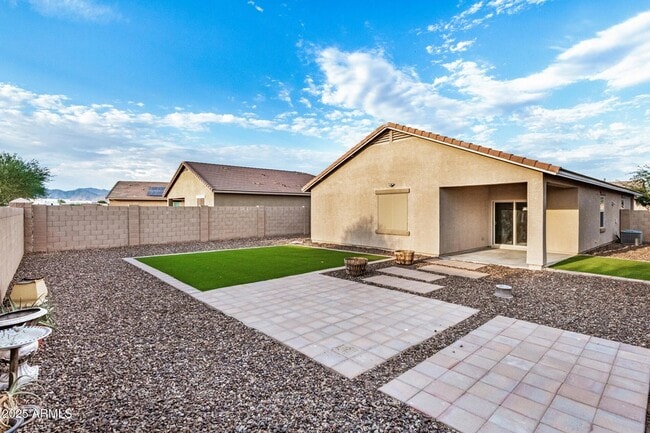 Building Photo - 4880 S 246th Ln