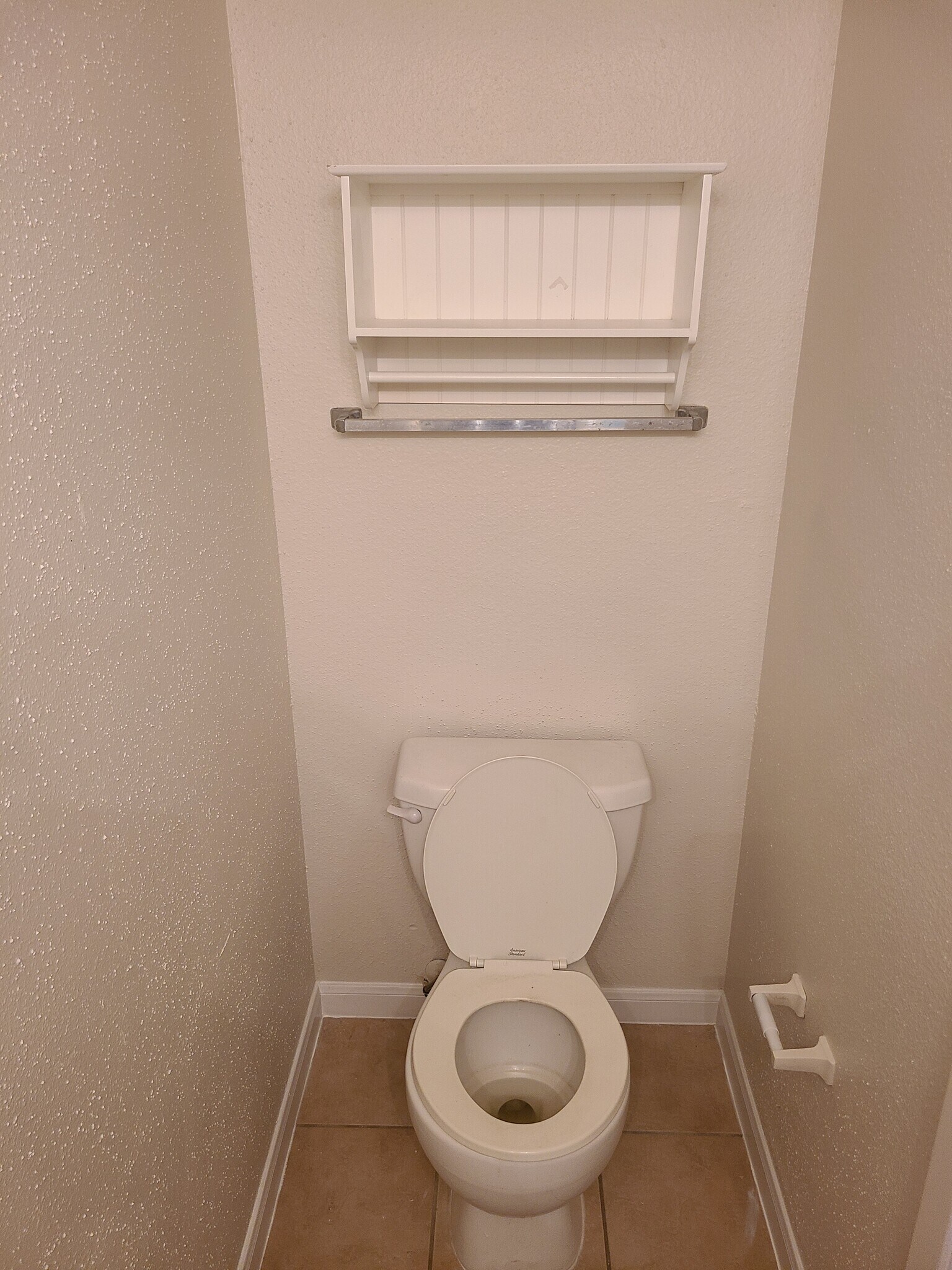 1st Floor Half Bath - 11002 Hammerly Blvd