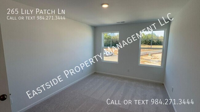 Building Photo - 265 Lily Patch Ln