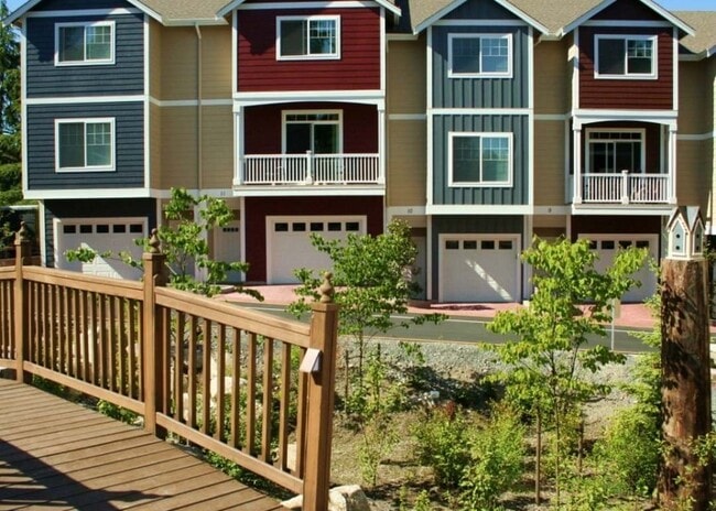 Building Photo - 4801 214th Ln SW