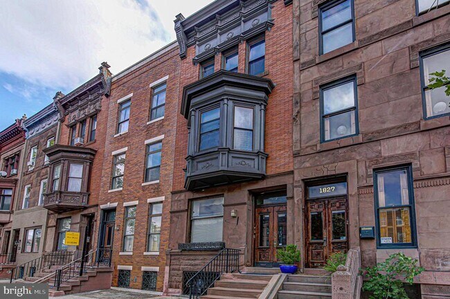 Building Photo - 1825 S Broad St