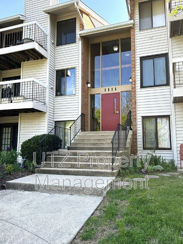Building Photo - 1111 Castle Harbor Way
