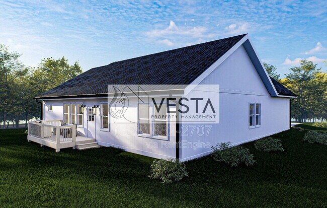 Building Photo - 12 Apple Meadow Ln