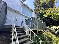 Building Photo - 3520 Flora Vista Ave