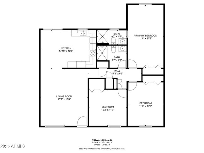 Building Photo - 7926 West Campbell Ave