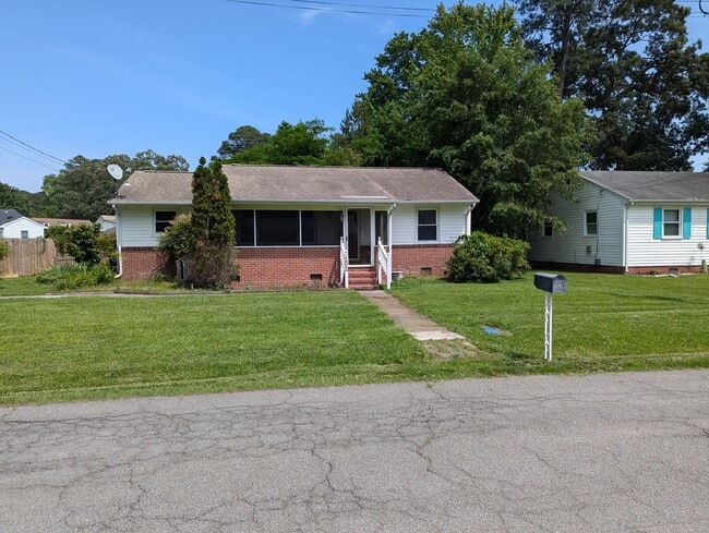 Primary Photo - 202 Kay Rd