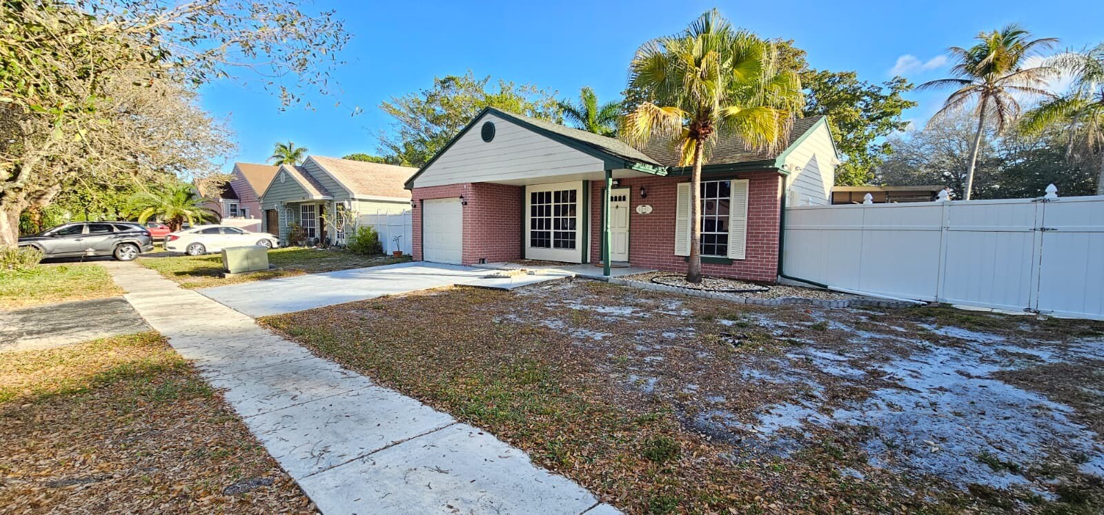 Building Photo - 1251 SW 84th Ter