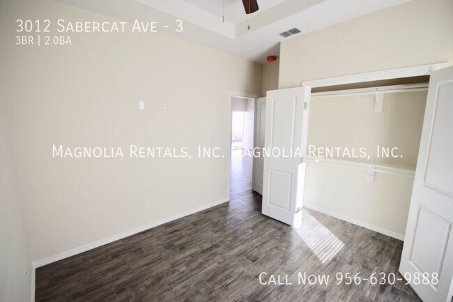 Building Photo - 3012 Sabercat Ave