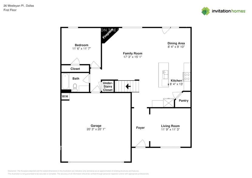 Building Photo - 26 Wesleyan Pl