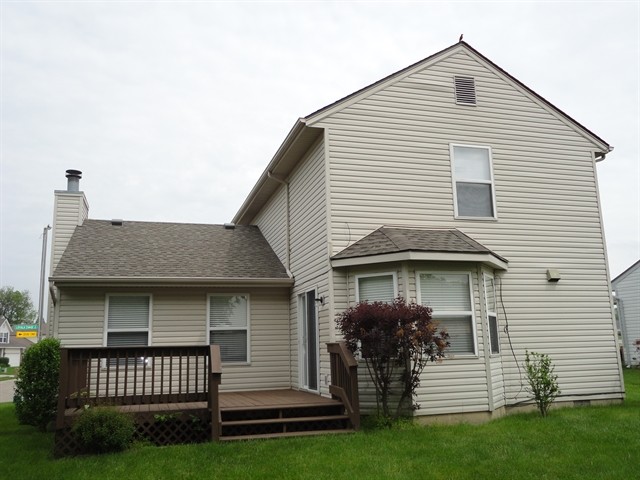 Building Photo - 4102 Loyala Chase Ln