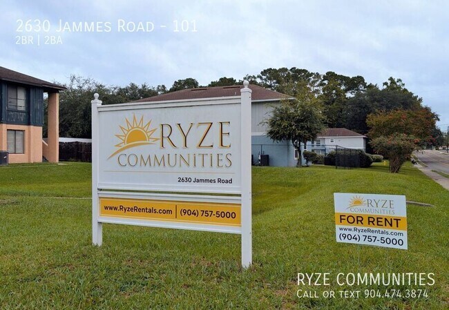 Building Photo - 2630 Jammes Rd
